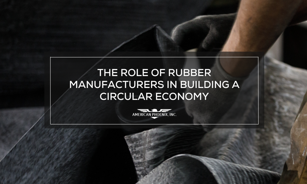 Rubber Manufacturing